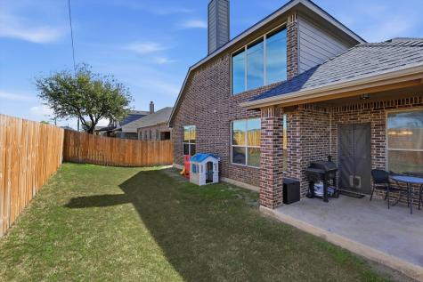 1029 Albany Drive Fort Worth TX 76131
