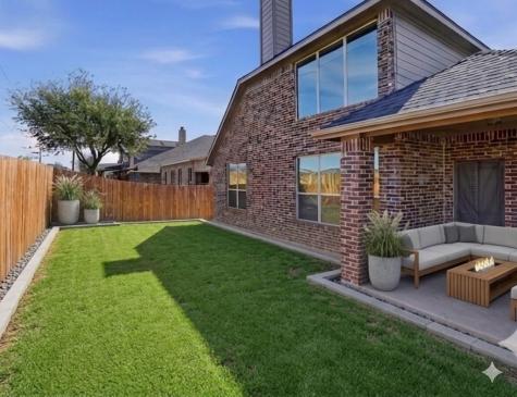 1029 Albany Drive Fort Worth TX 76131