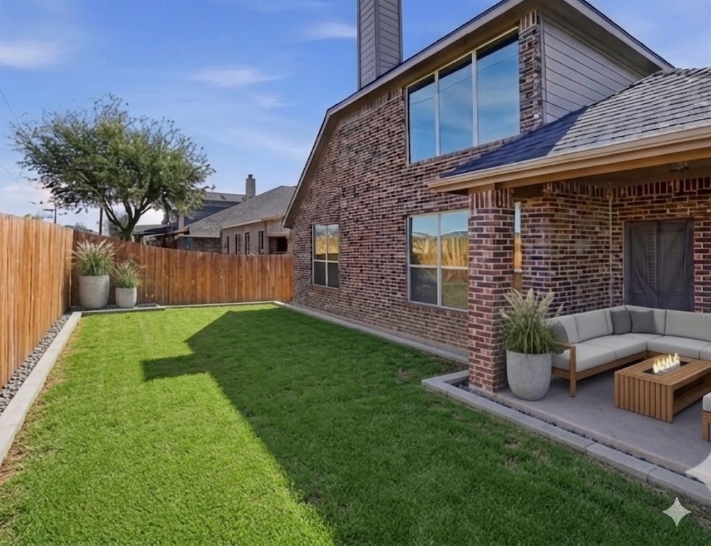 1029 Albany Drive Fort Worth TX 76131