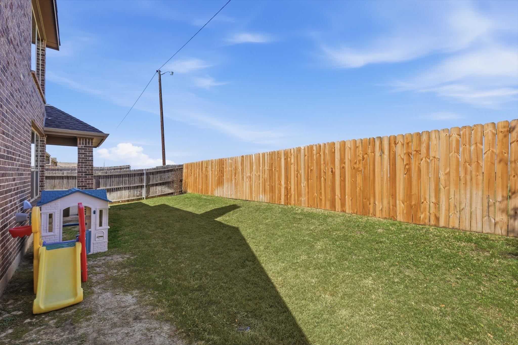 1029 Albany Drive Fort Worth TX 76131