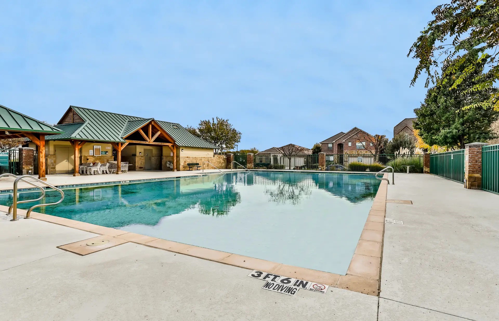 1029 Albany Drive Fort Worth TX 76131