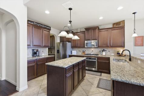 1029 Albany Drive Fort Worth TX 76131