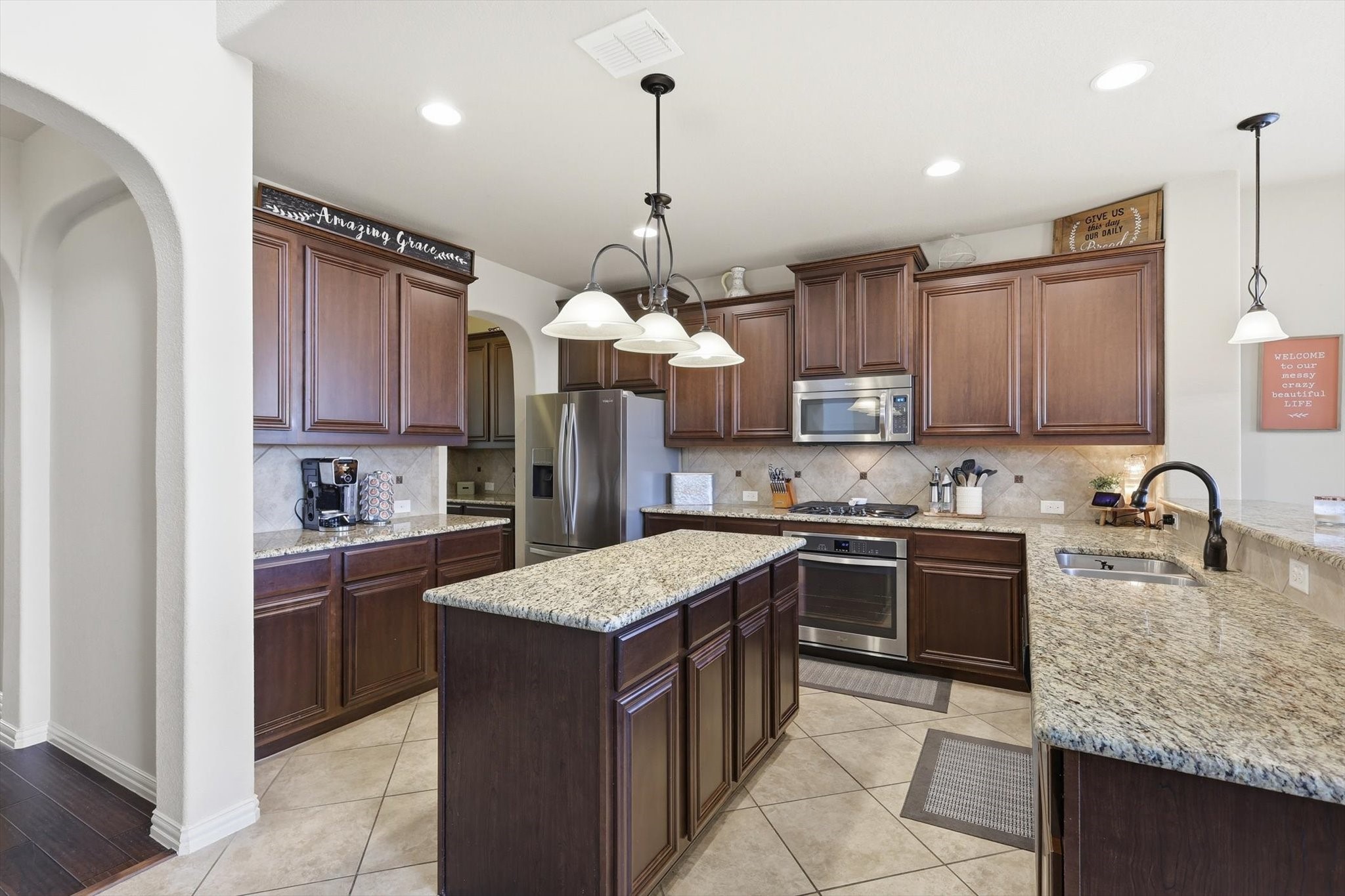 1029 Albany Drive Fort Worth TX 76131