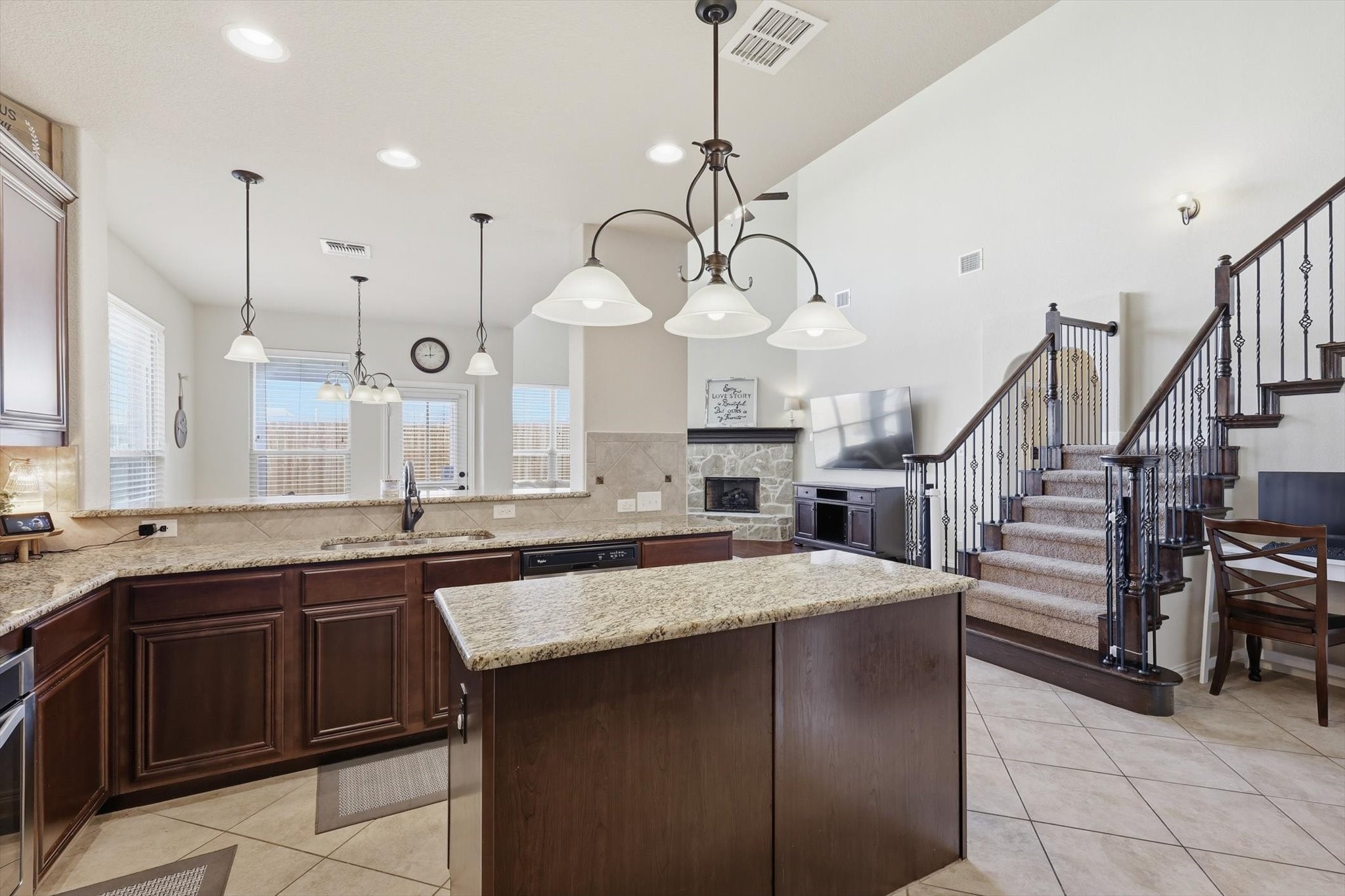 1029 Albany Drive Fort Worth TX 76131