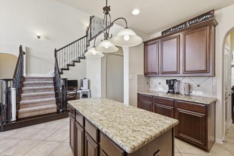 1029 Albany Drive Fort Worth TX 76131
