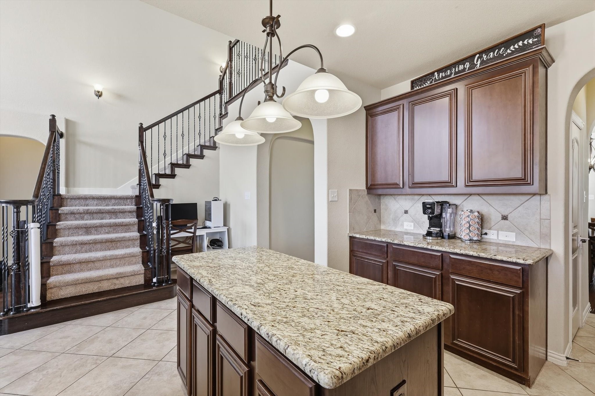 1029 Albany Drive Fort Worth TX 76131