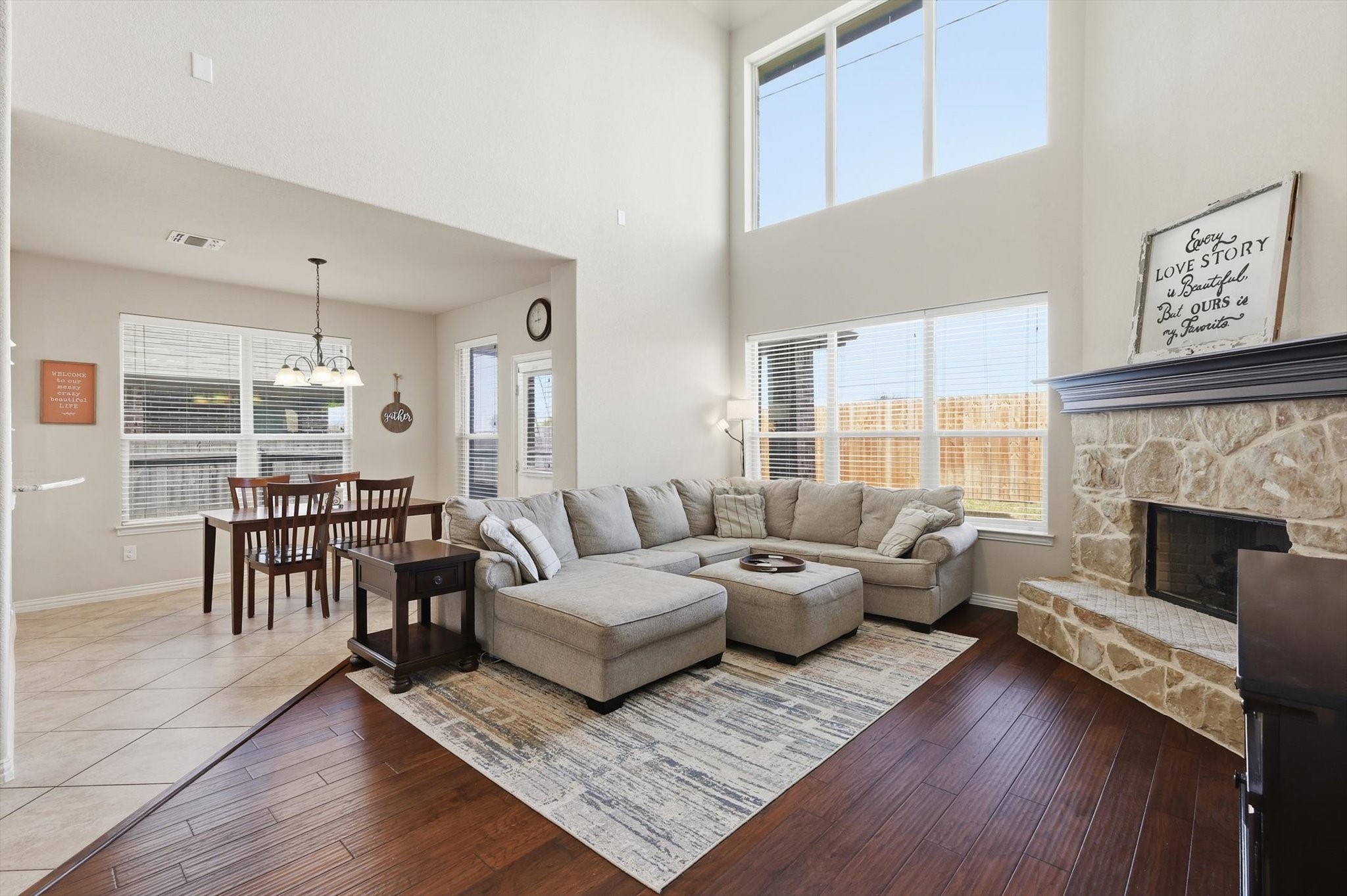 1029 Albany Drive Fort Worth TX 76131