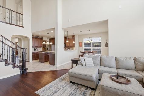 1029 Albany Drive Fort Worth TX 76131