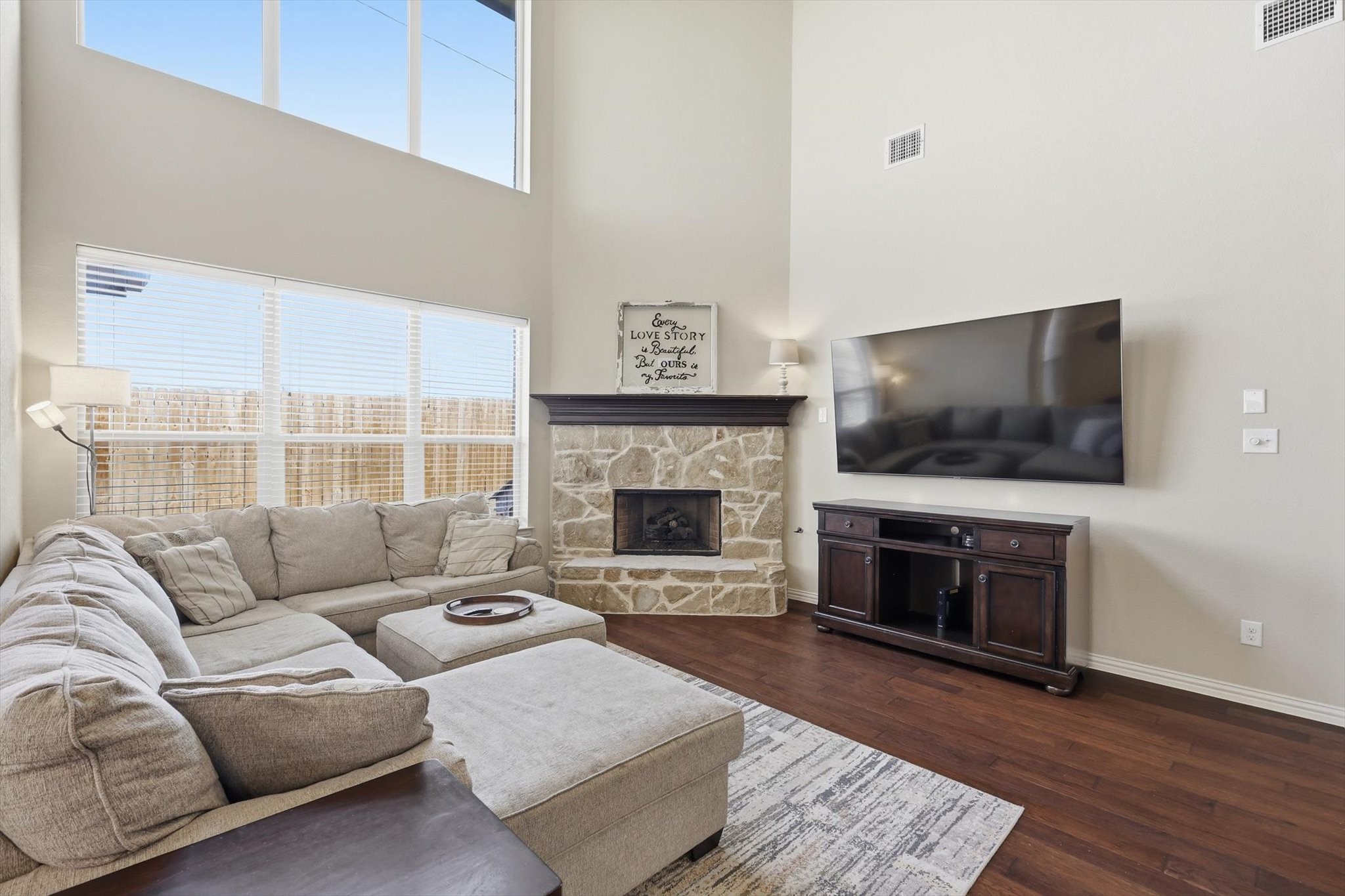 1029 Albany Drive Fort Worth TX 76131