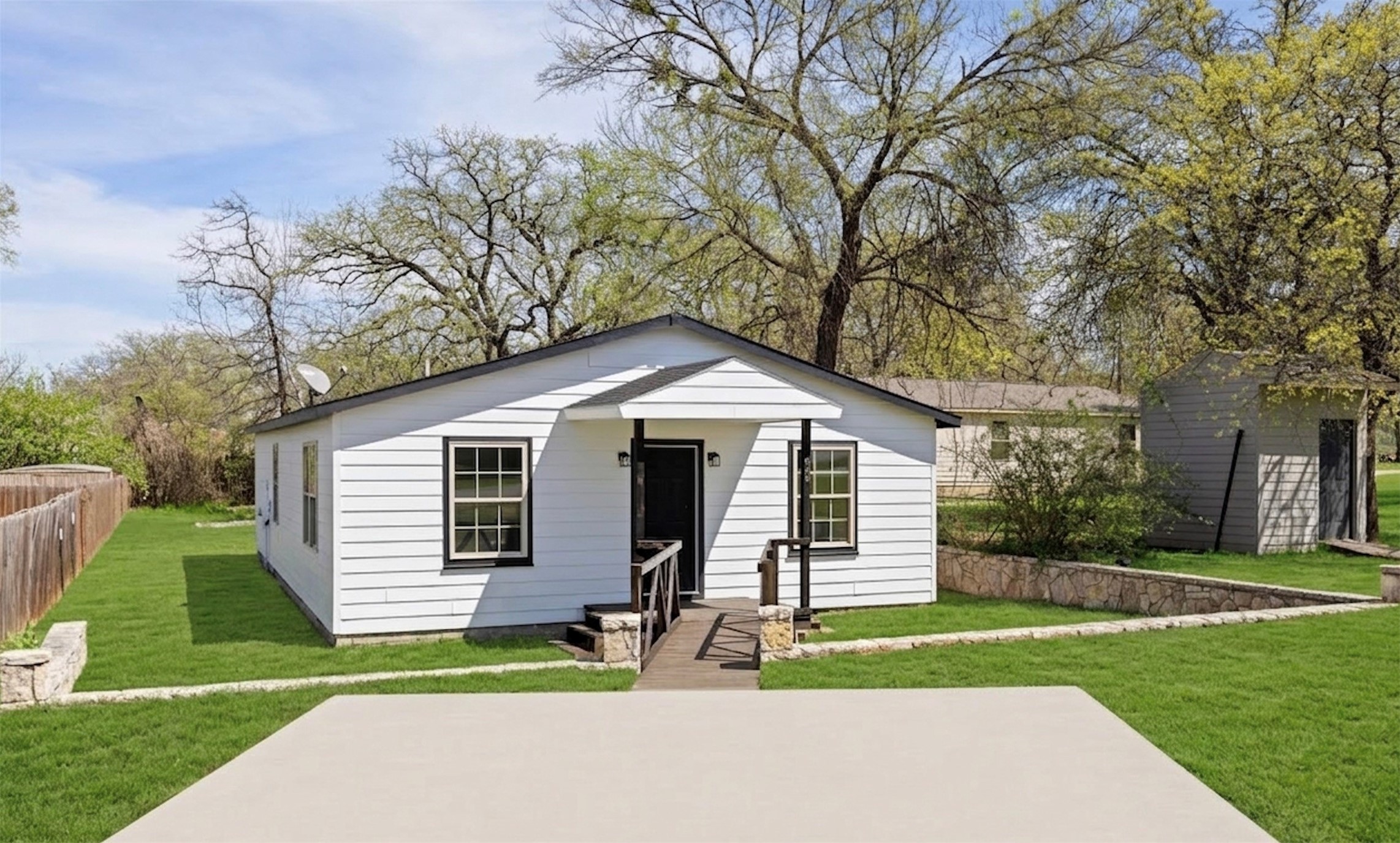 609 Western Hills Trail Granbury TX 76049