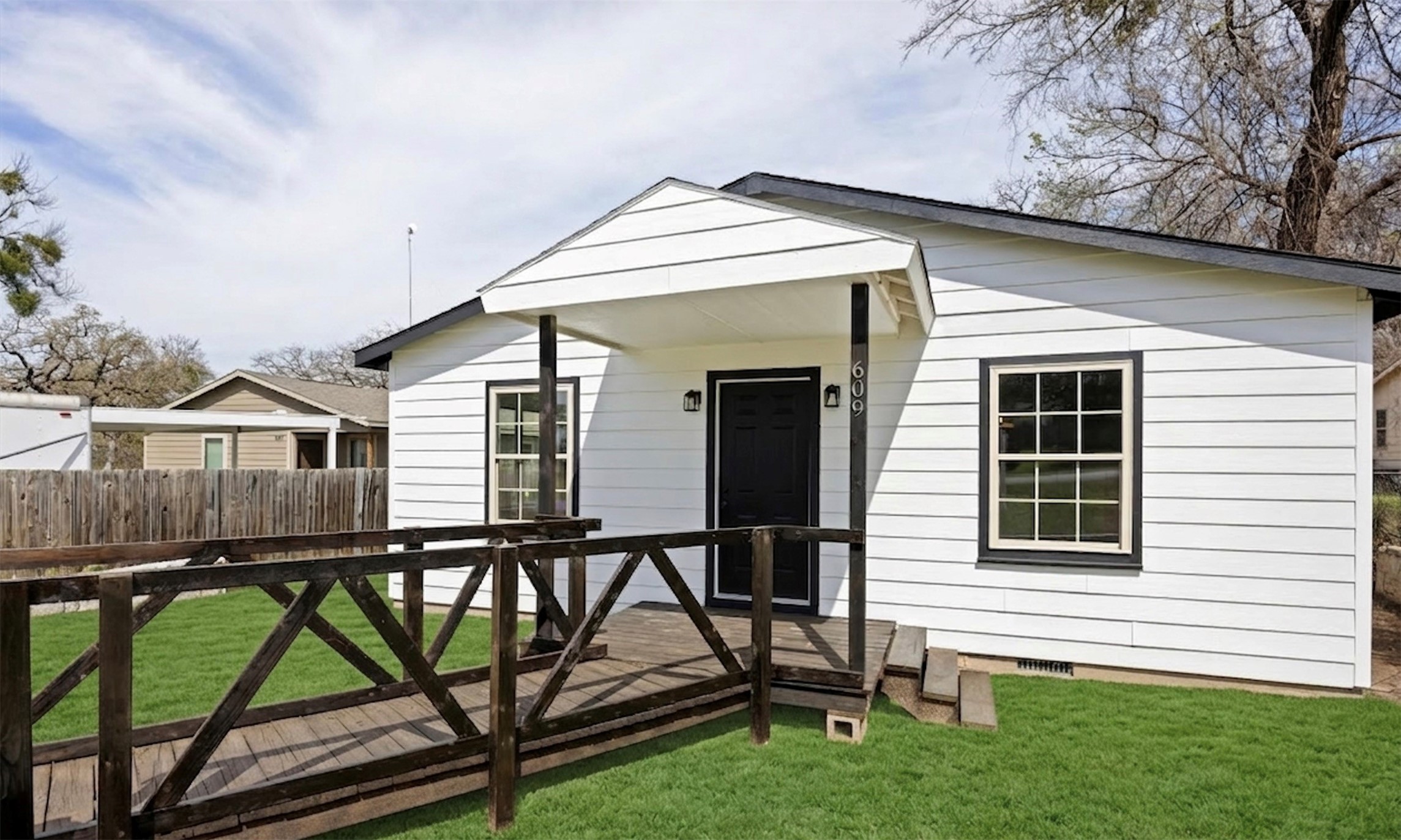 609 Western Hills Trail Granbury TX 76049
