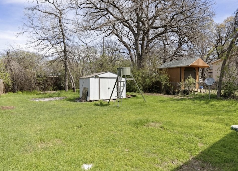 609 Western Hills Trail Granbury TX 76049