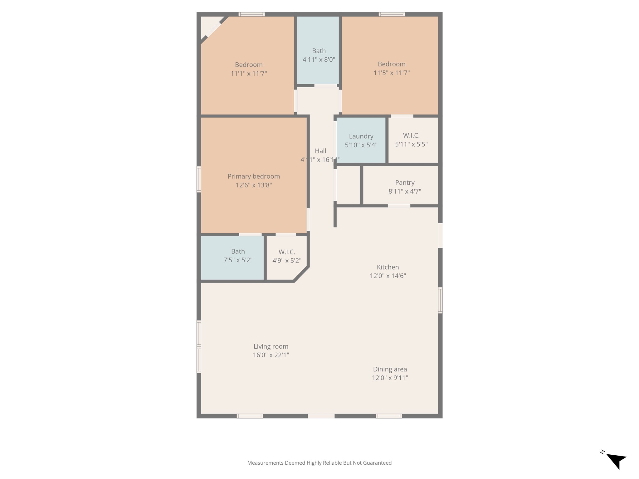 609 Western Hills Trail Granbury TX 76049