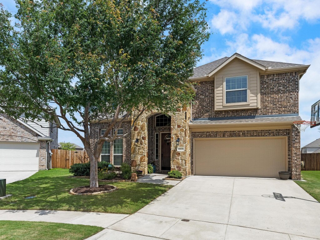 10628 Jackson Hole Lane Mckinney TX 75072
