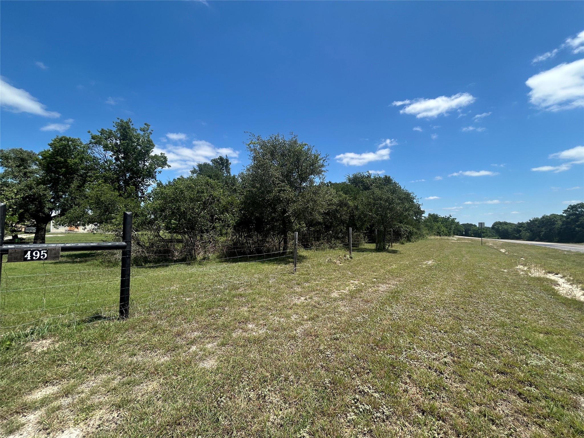495 Fm 2005 Goldthwaite TX 76844