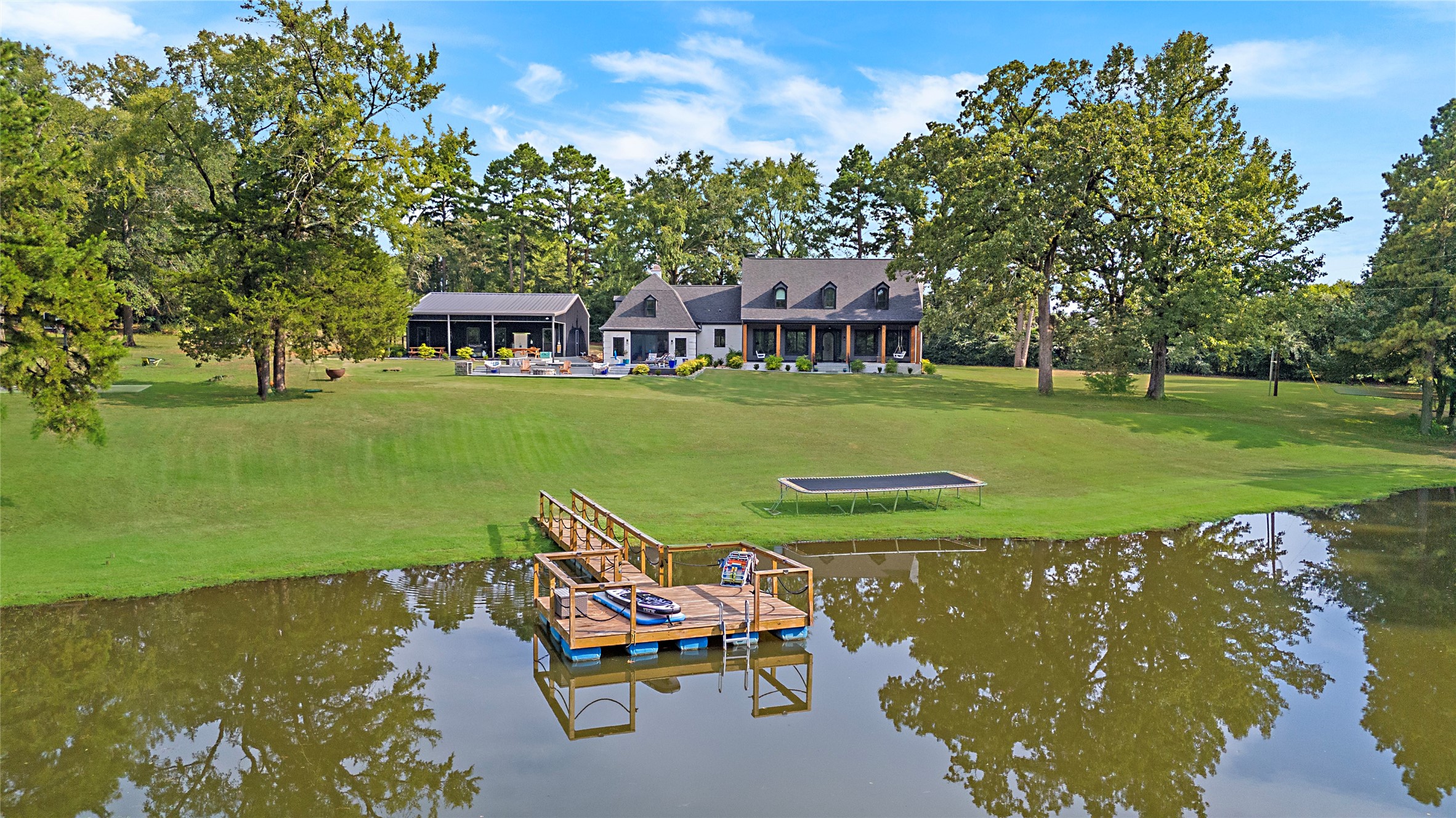 130 An County Road 379 Palestine TX 75801