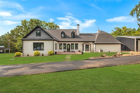 130 An County Road 379 Palestine TX 75801