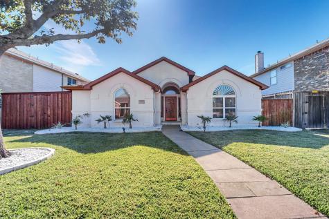 3314 Midstream Court Mesquite TX 75181