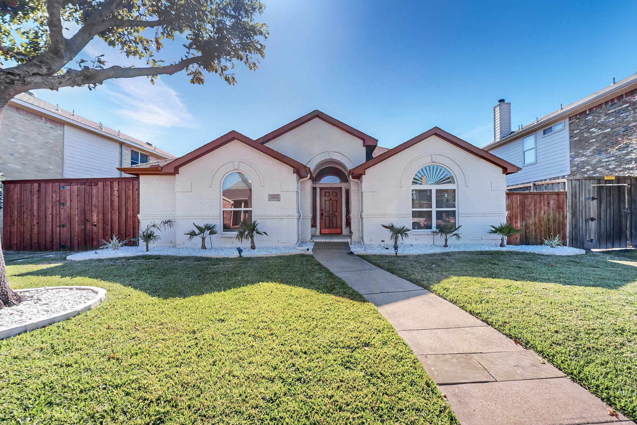 3314 Midstream Court Mesquite TX 75181