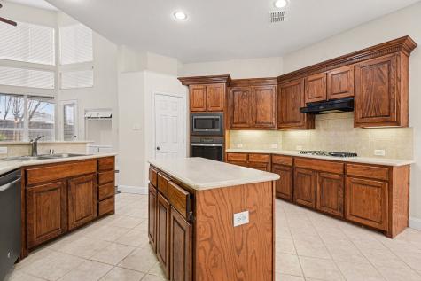 8709 Havant Lane Plano TX 75024