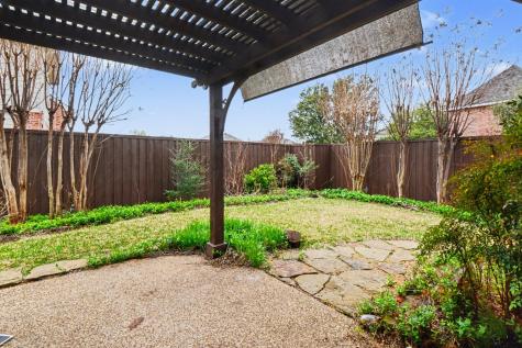 8709 Havant Lane Plano TX 75024