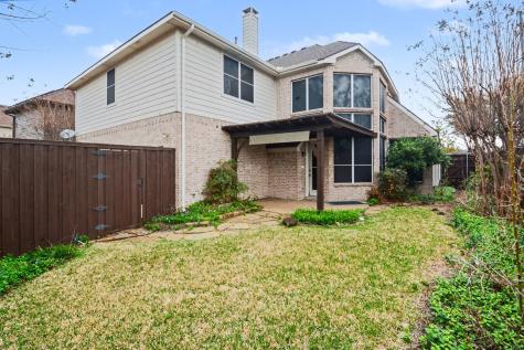 8709 Havant Lane Plano TX 75024