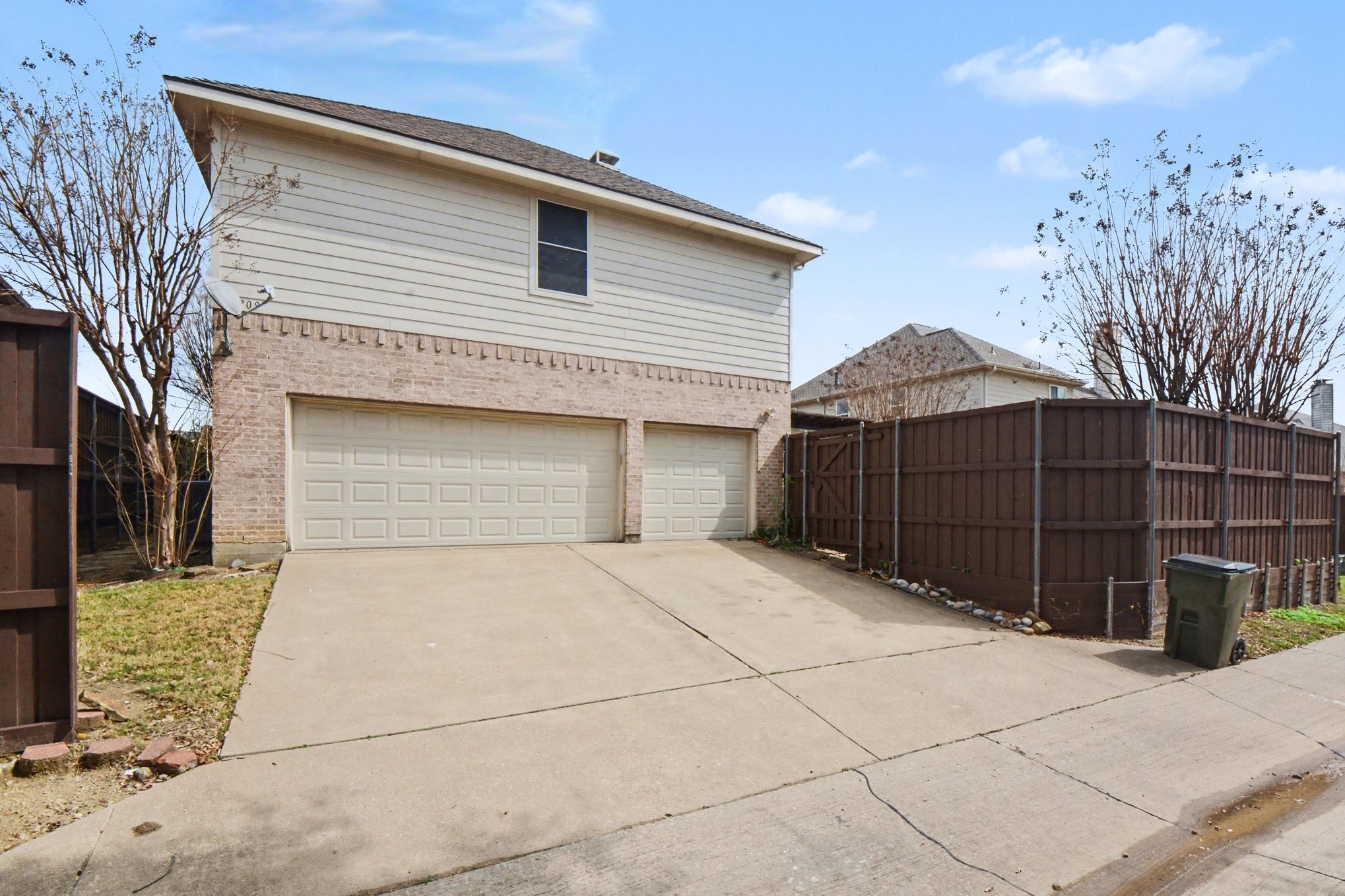 8709 Havant Lane Plano TX 75024