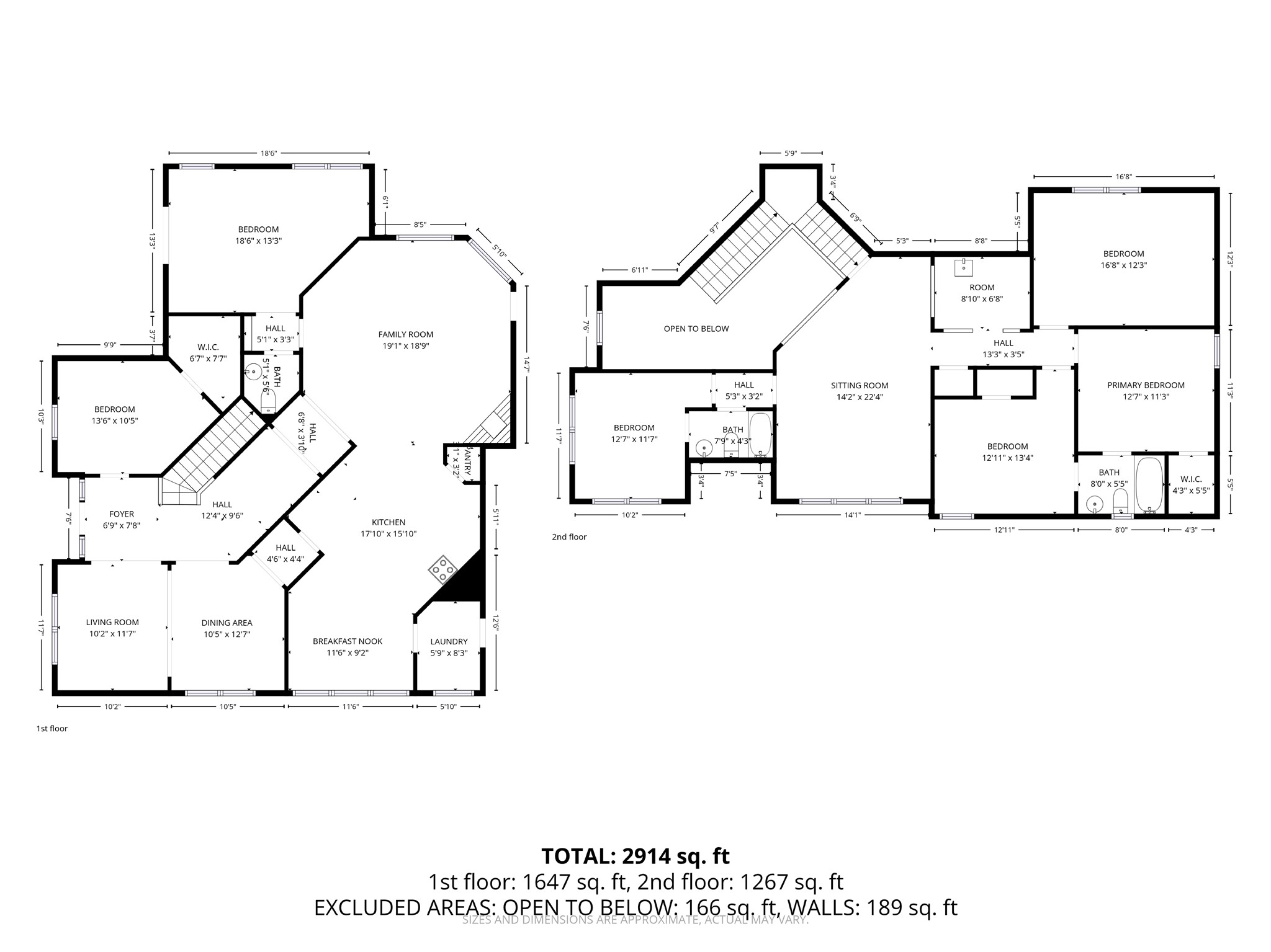 8709 Havant Lane Plano TX 75024