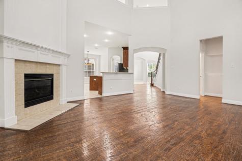 8709 Havant Lane Plano TX 75024
