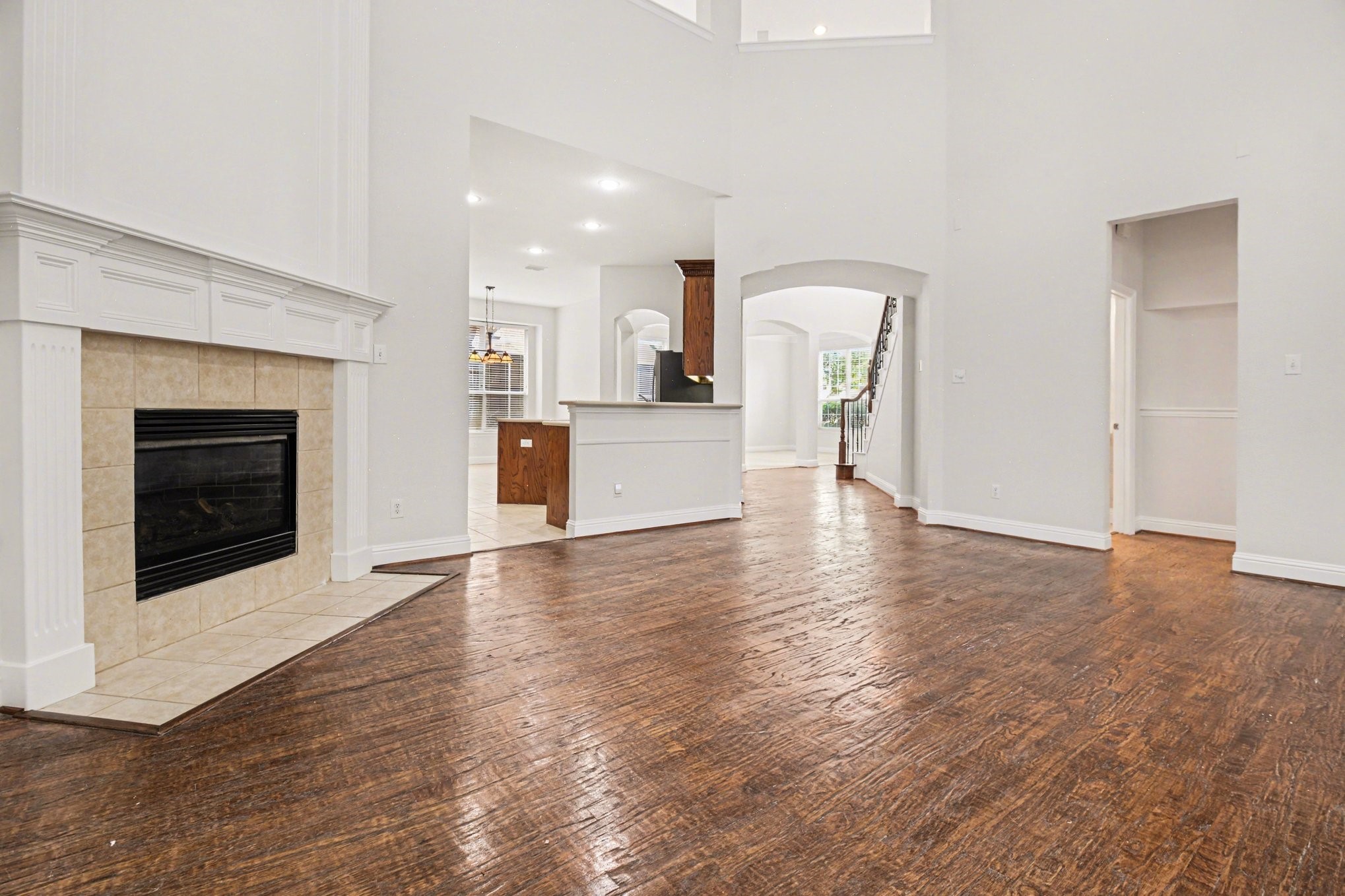 8709 Havant Lane Plano TX 75024