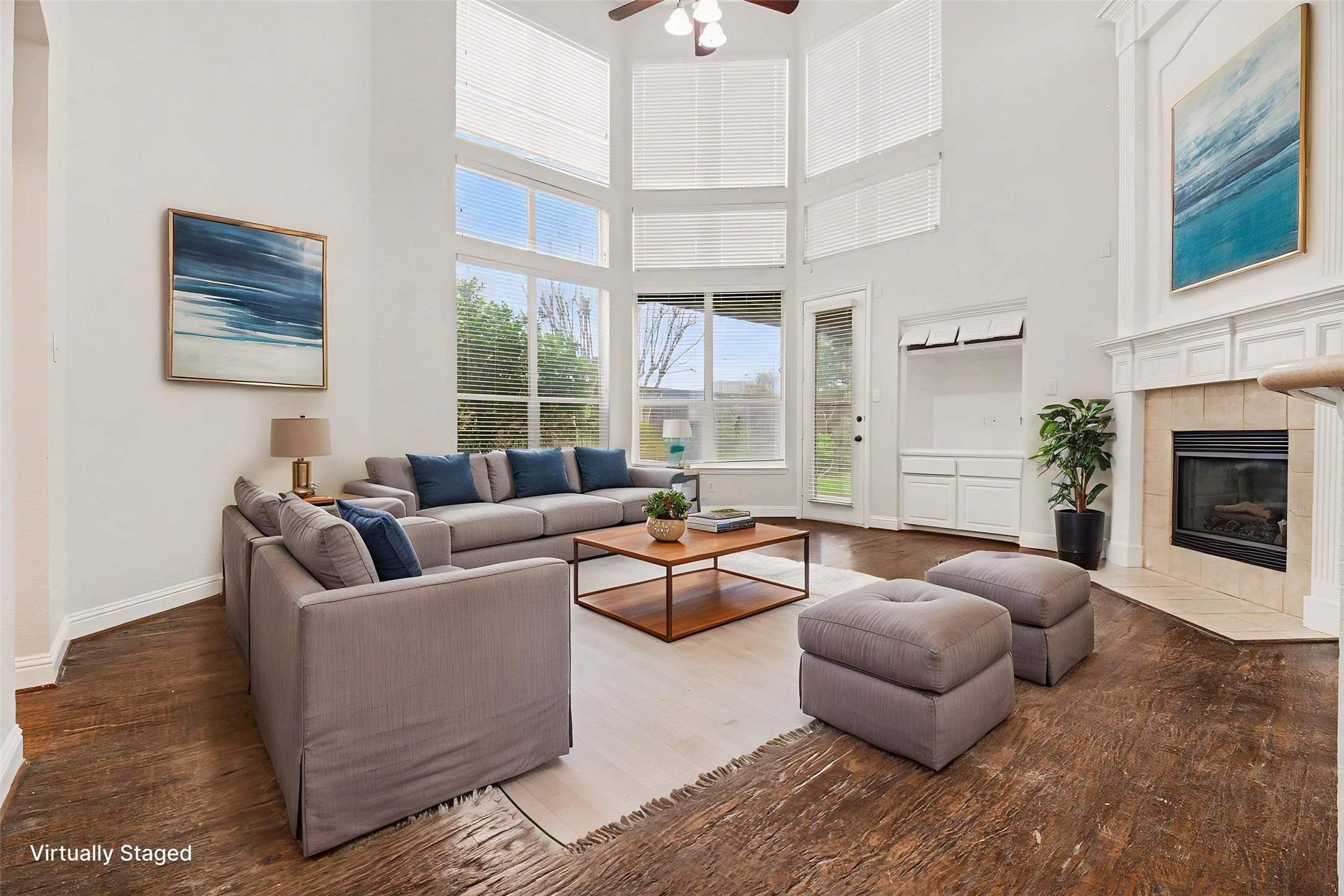 8709 Havant Lane Plano TX 75024
