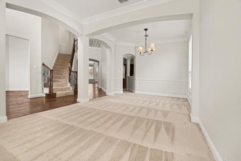 8709 Havant Lane Plano TX 75024