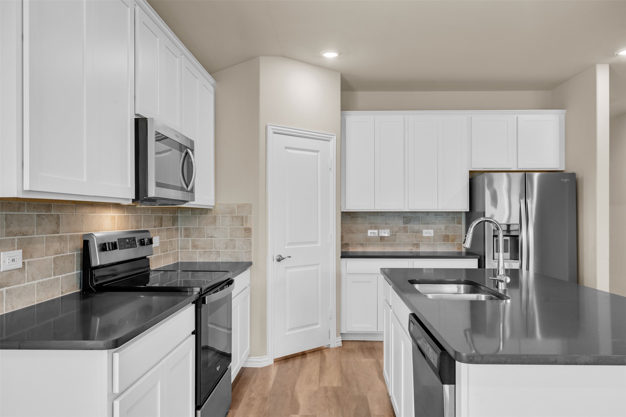 2705 Norite Drive Fort Worth TX 76108