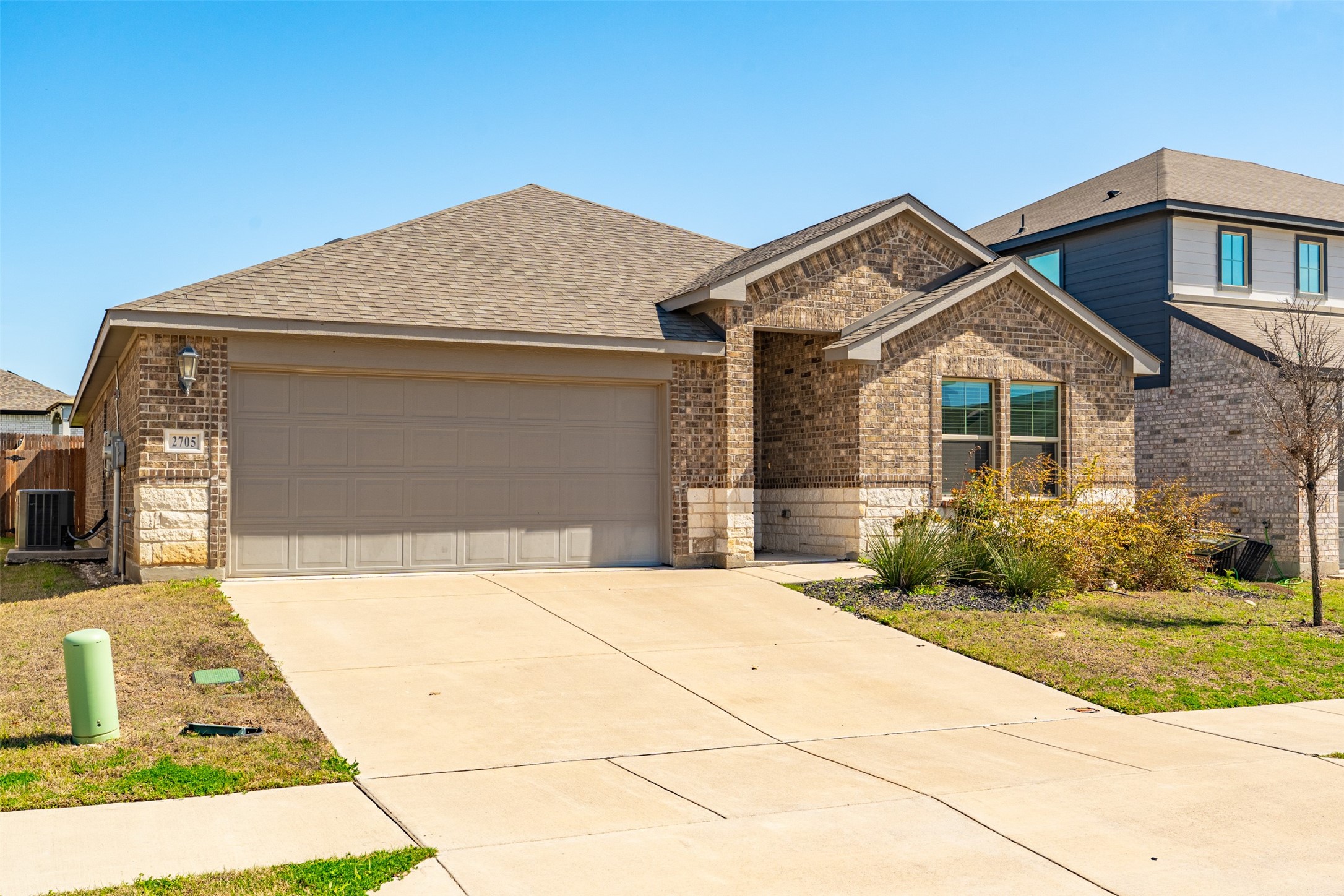 2705 Norite Drive Fort Worth TX 76108