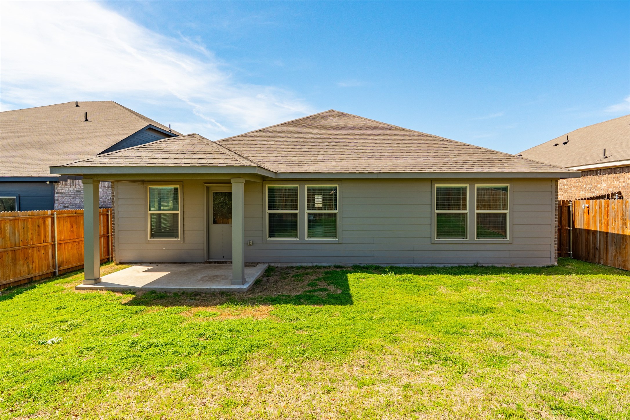 2705 Norite Drive Fort Worth TX 76108