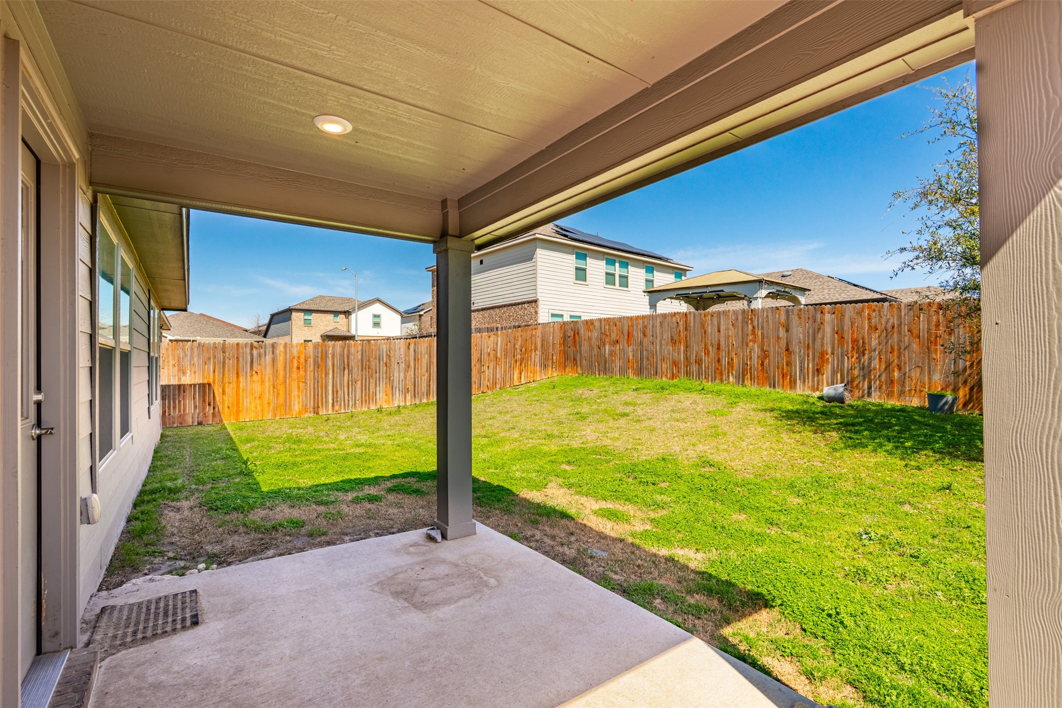2705 Norite Drive Fort Worth TX 76108