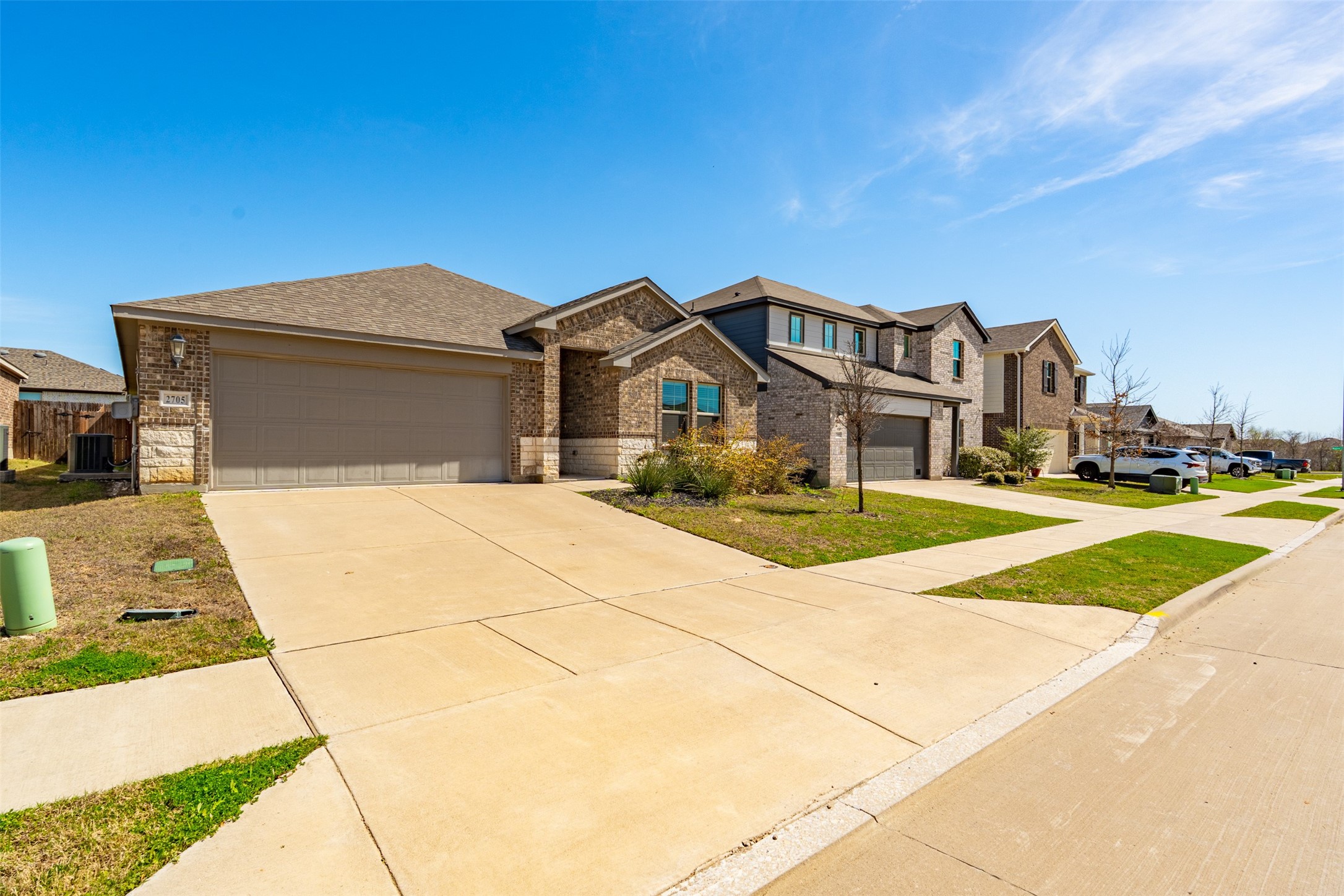 2705 Norite Drive Fort Worth TX 76108