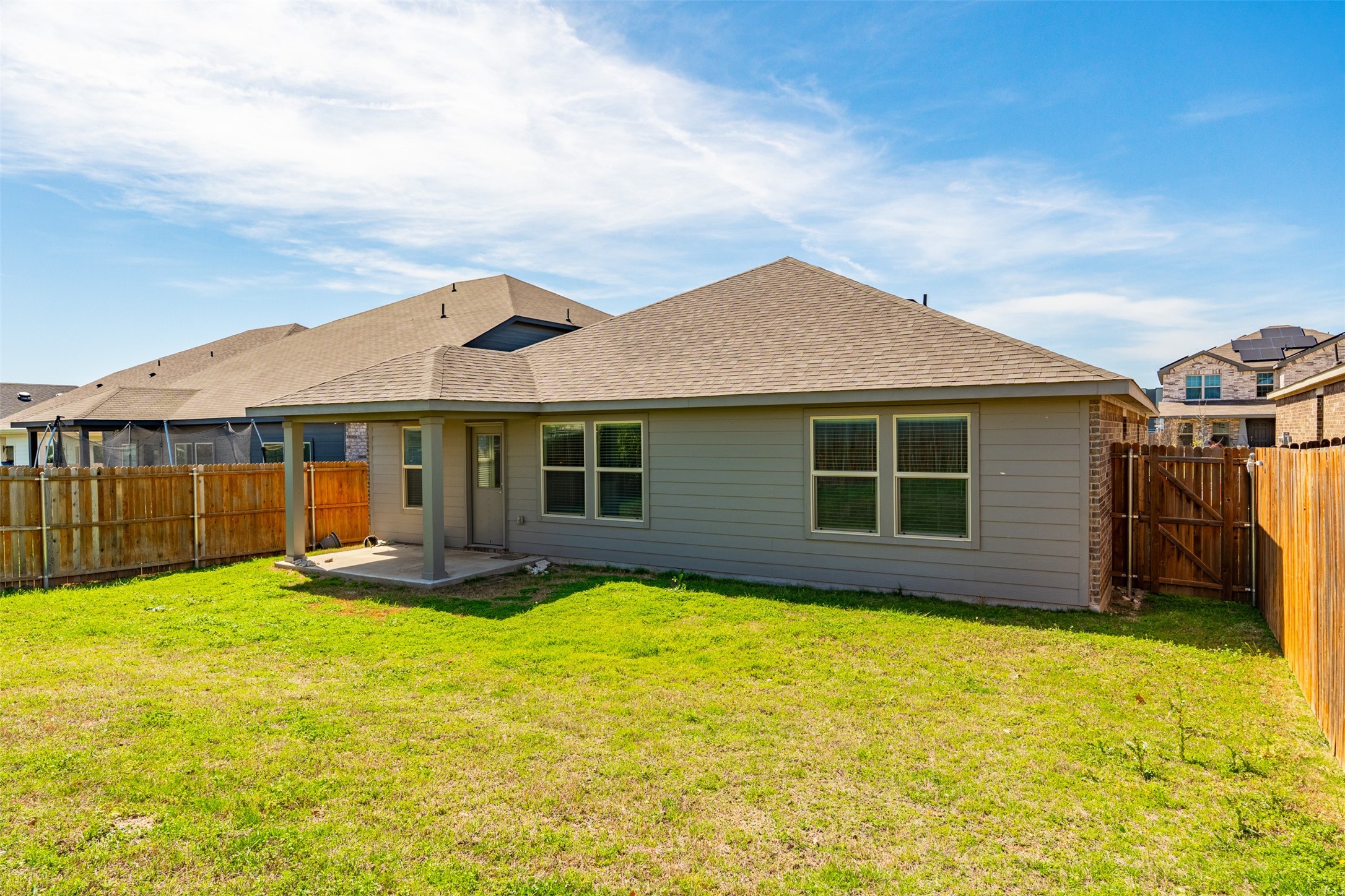 2705 Norite Drive Fort Worth TX 76108