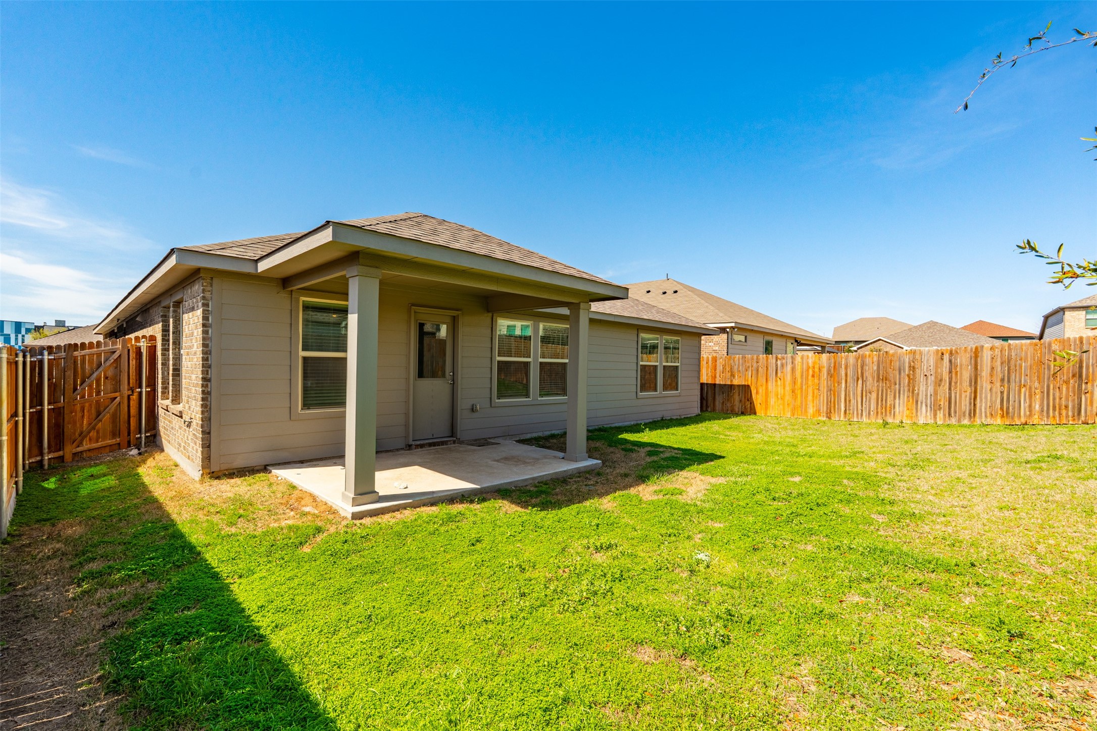2705 Norite Drive Fort Worth TX 76108