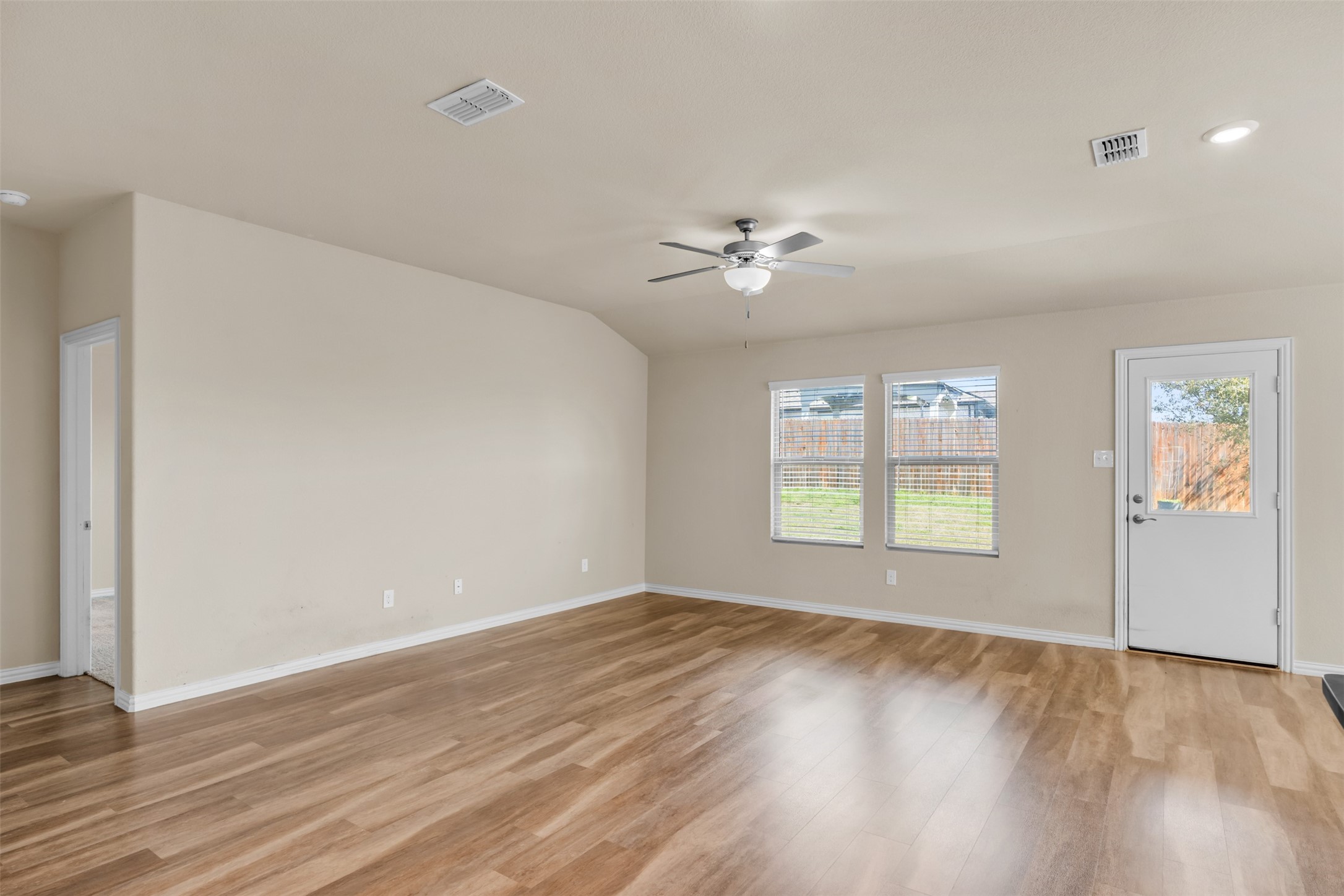 2705 Norite Drive Fort Worth TX 76108