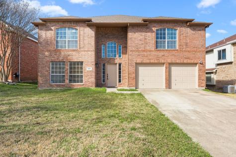 6209 San Marino Drive Rowlett TX 75089