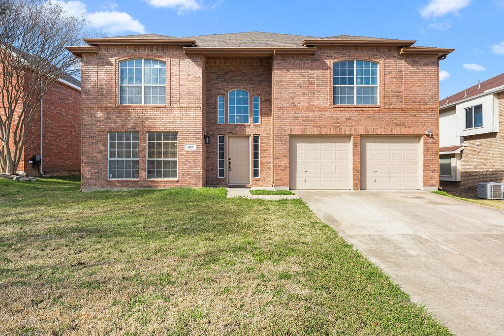 6209 San Marino Drive Rowlett TX 75089