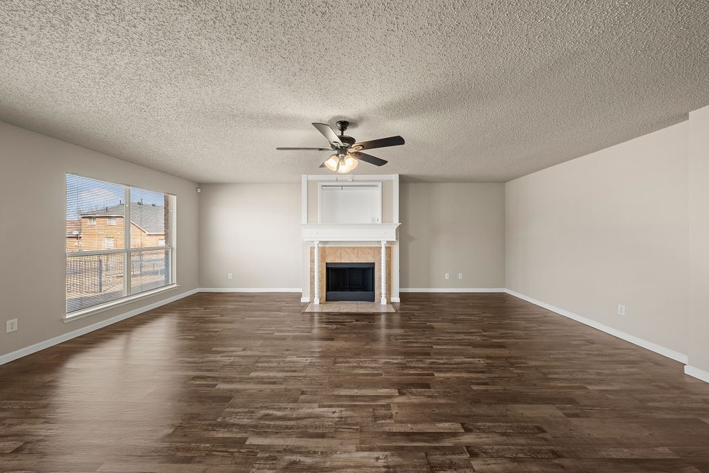 6209 San Marino Drive Rowlett TX 75089
