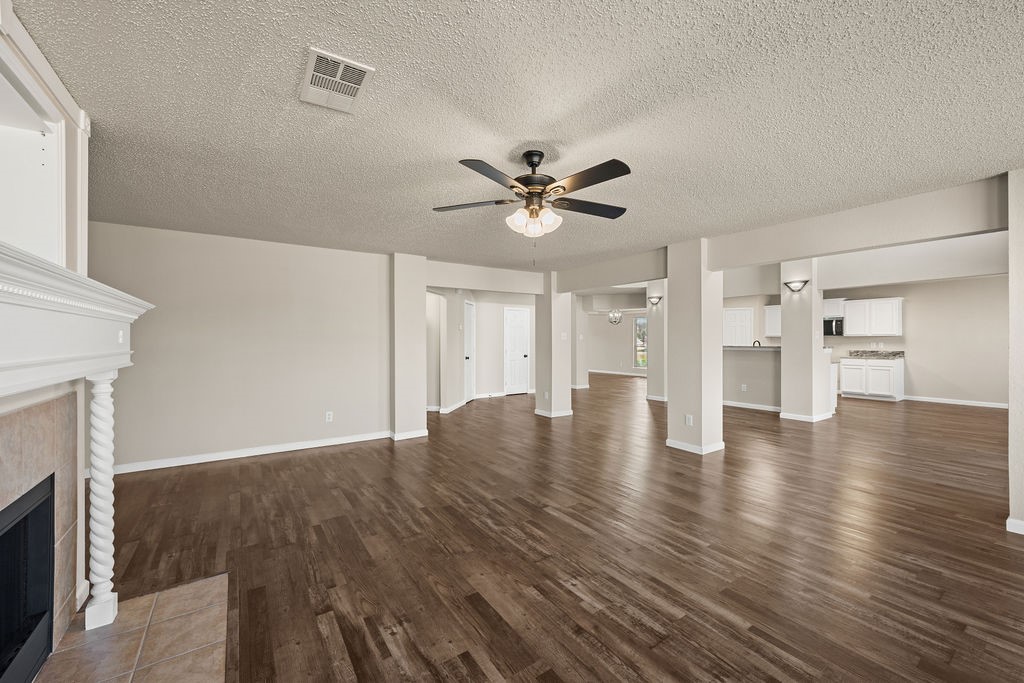 6209 San Marino Drive Rowlett TX 75089