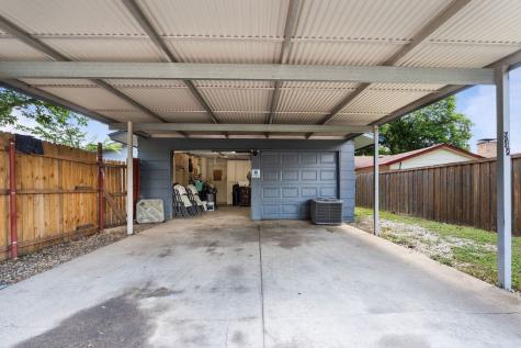 948 Meadowcove Circle Garland TX 75043