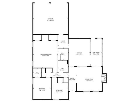 948 Meadowcove Circle Garland TX 75043