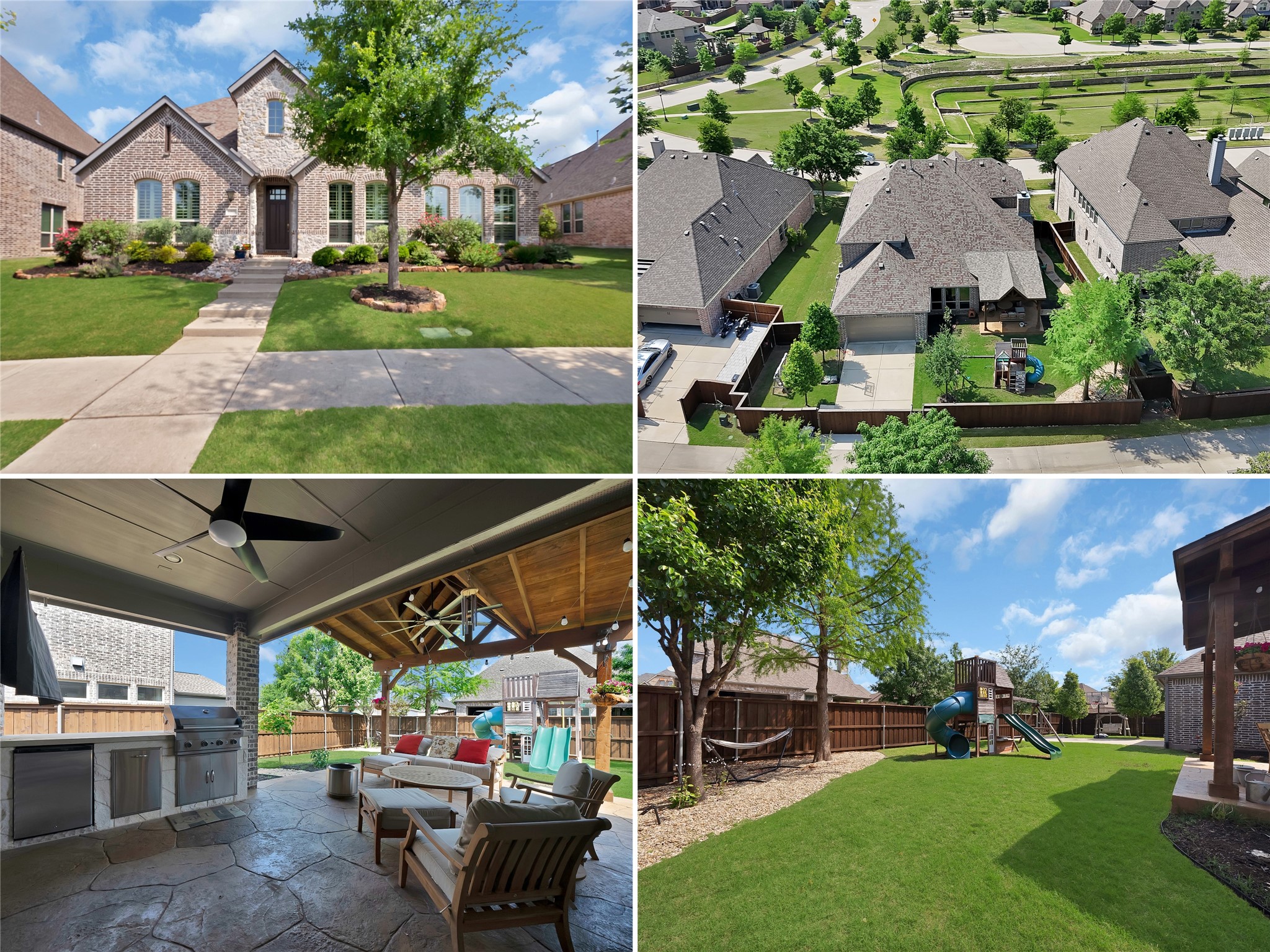 11938 Antler Drive Frisco TX 75035