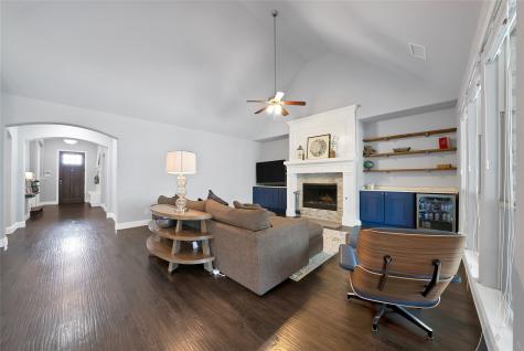 11938 Antler Drive Frisco TX 75035