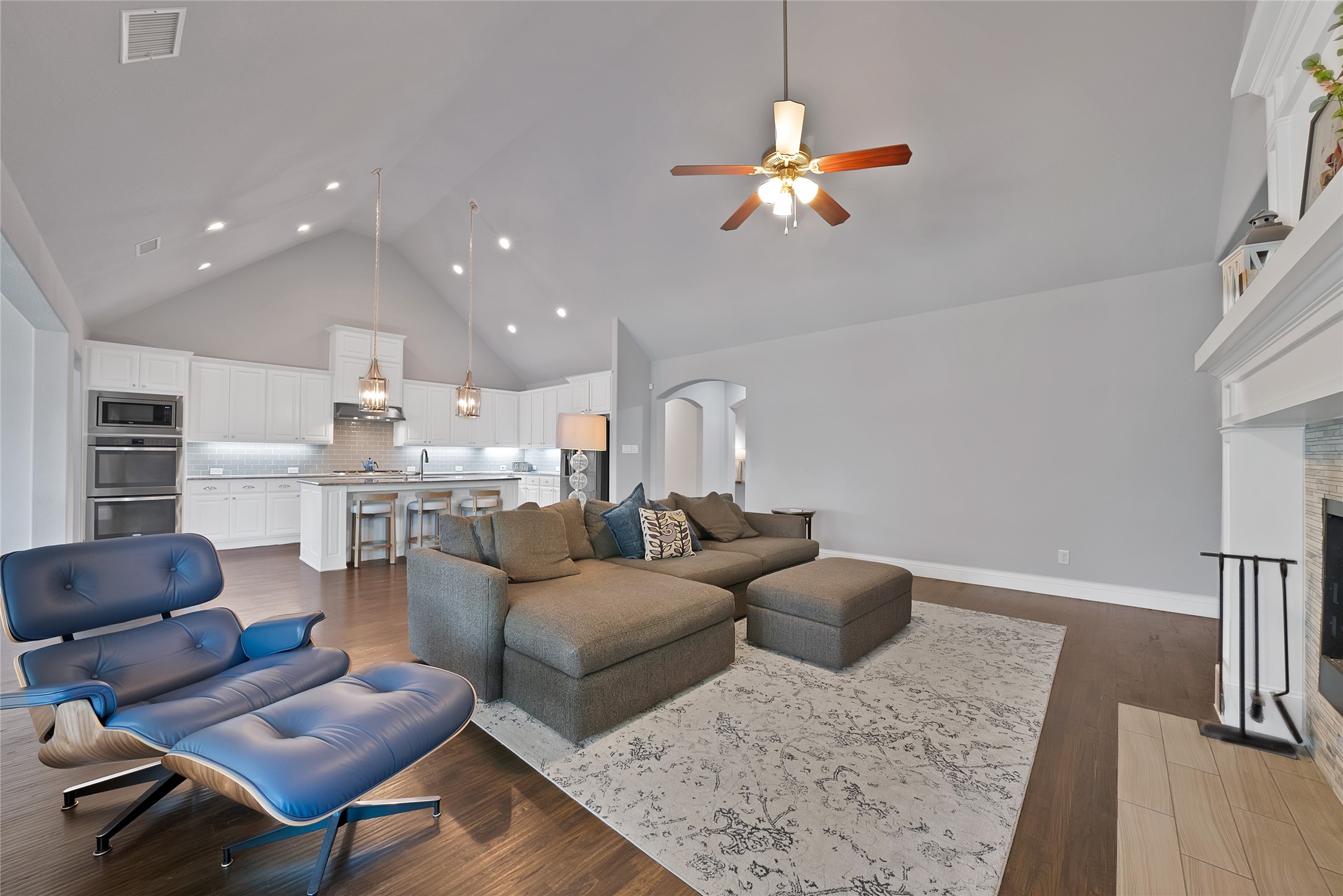 11938 Antler Drive Frisco TX 75035