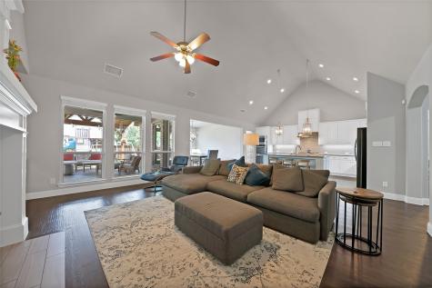 11938 Antler Drive Frisco TX 75035